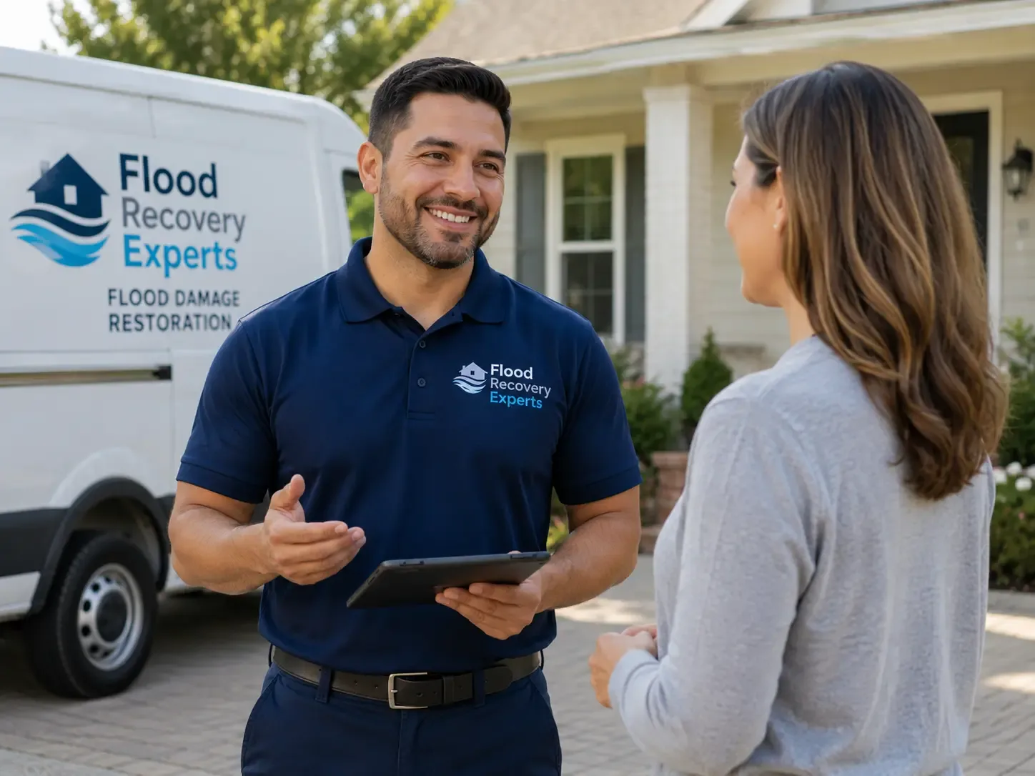 Flood Damage Cleanup Wever, IA FAQs